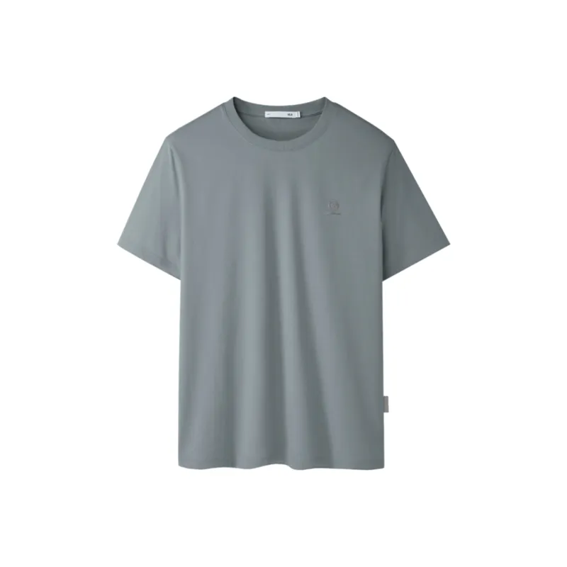 HLA T Shirts Men-18