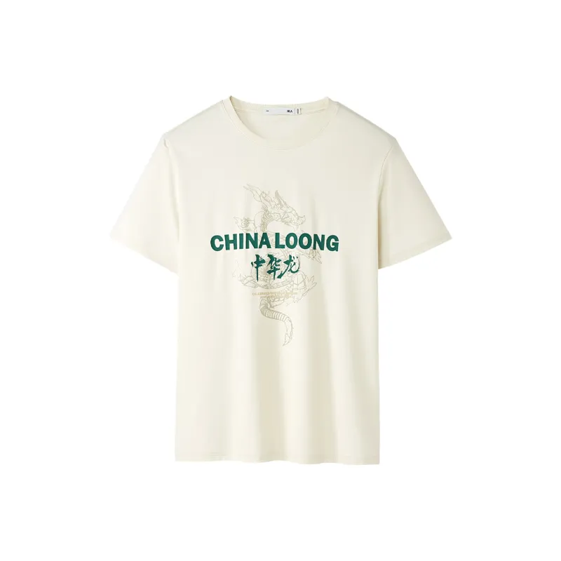 HLA Short-Sleeved T-Shirts Men's-0