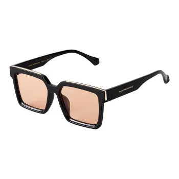 FAIRWHALE TR90 Irregular Shape Sunglasses Unisex