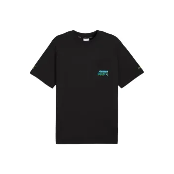 PUMA A$AP Rocky X PUMA Pocket Men's Tee