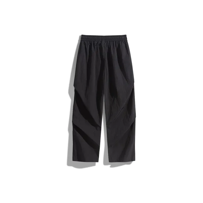MIIOW Trend Party Series Cargo Pants Unisex-3