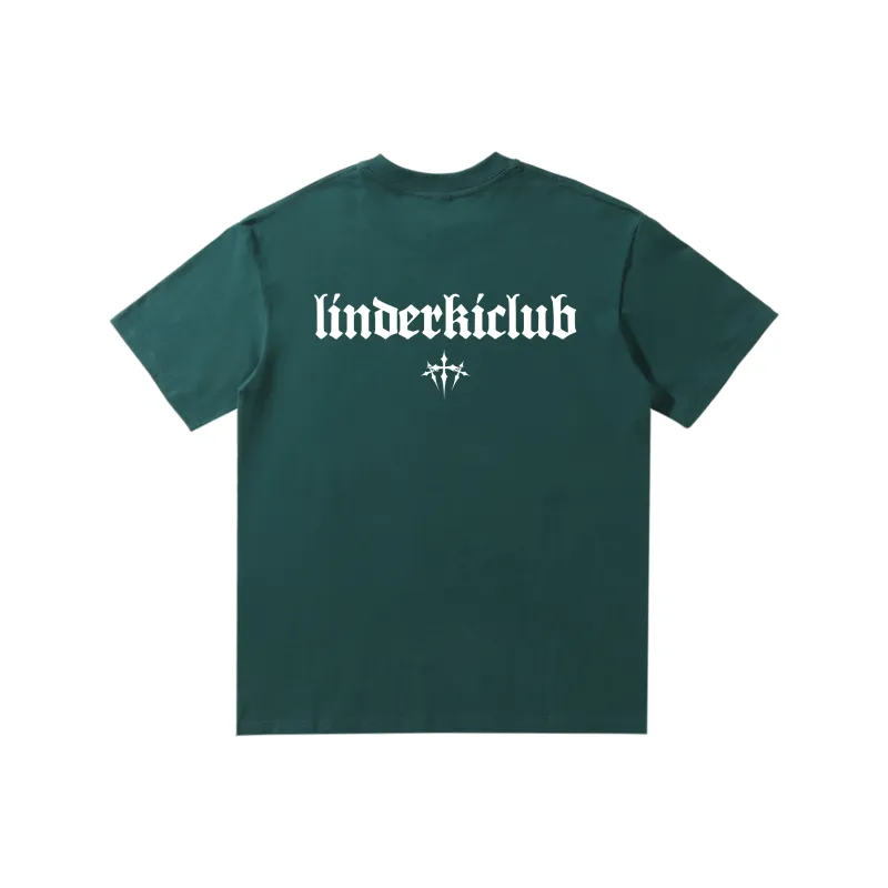 Lind Erki T Shirt Unisex Active Black-16