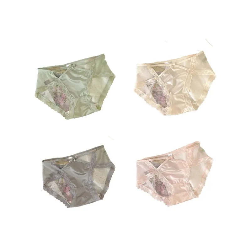 GOSO Underpants Women's Combo Set-14