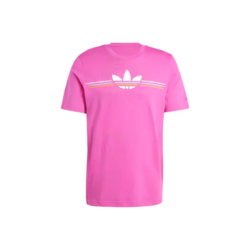 Adidas 80s Graphic Logo T-Shirt-0