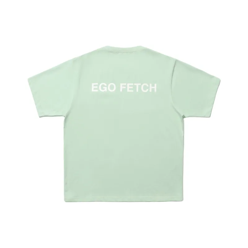 EGO FETCH SS24 Series T Shirts Unisex-3