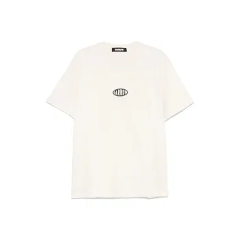Barrow Logo print T shirt