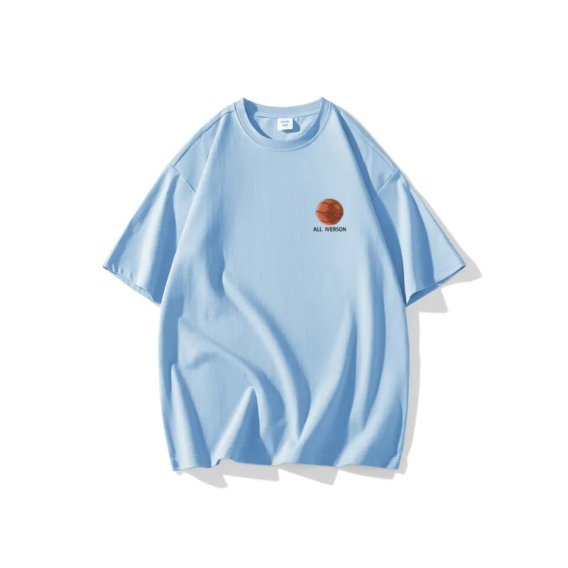 AI3 T Shirts Unisex-8