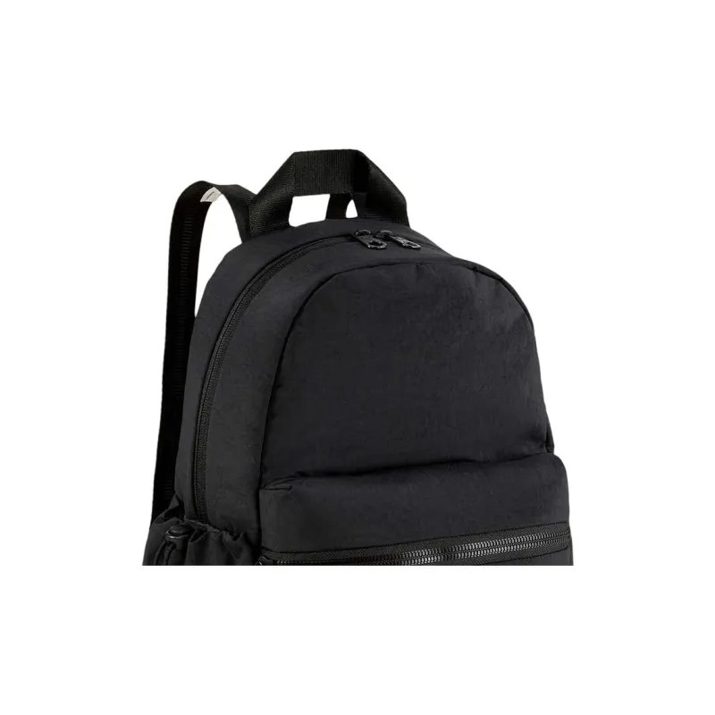 PUMA Nylon Backpack Women's Black-3