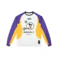 White Purple