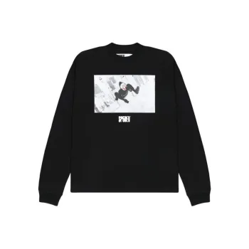 Sp5der Spidey Boy L/S Heavyweight Tee