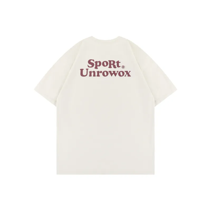 OWOX T Shirts Unisex-6