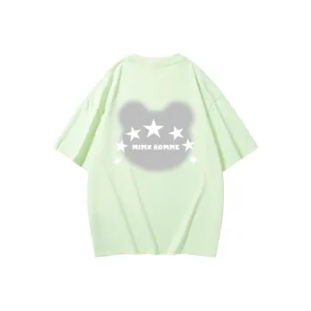 Mimx Homme T Shirts Unisex