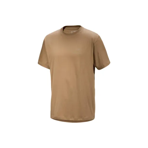 Arcteryx Kragg T Shirts Men