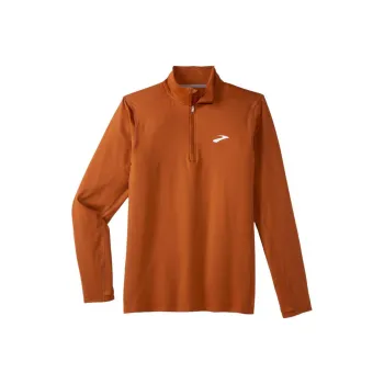 Brooks T-Shirts Men Orange