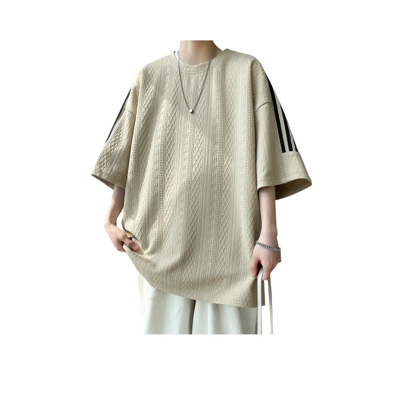 ELNHEN T-Shirts Unisex-21