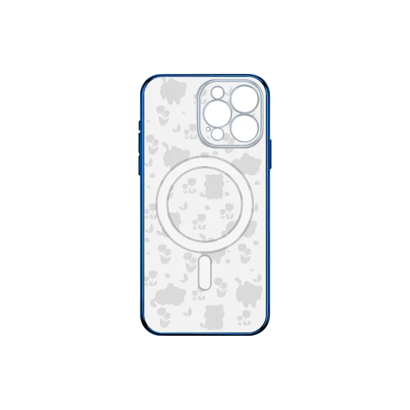 Small bones Phone Cases-5