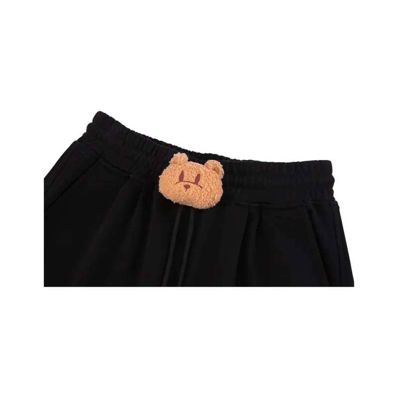 FRAIL STATE 2025 Spring Summer Casual Pants Women's-14