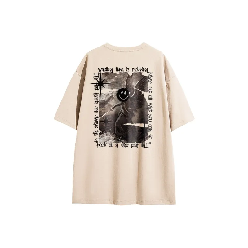 AMBER LIGHT T Shirts Unisex-14