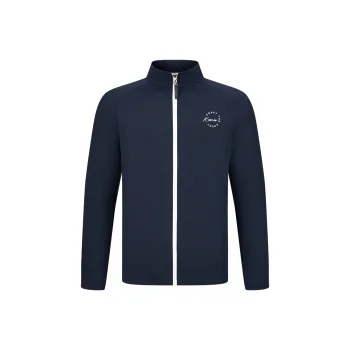 KSWISS Jackets & Coats Men's Marine Blue