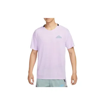 Nike T Shirt Men's Misty Purple