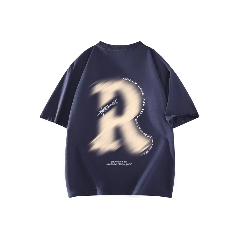 TONYKRZ T Shirts Unisex-9