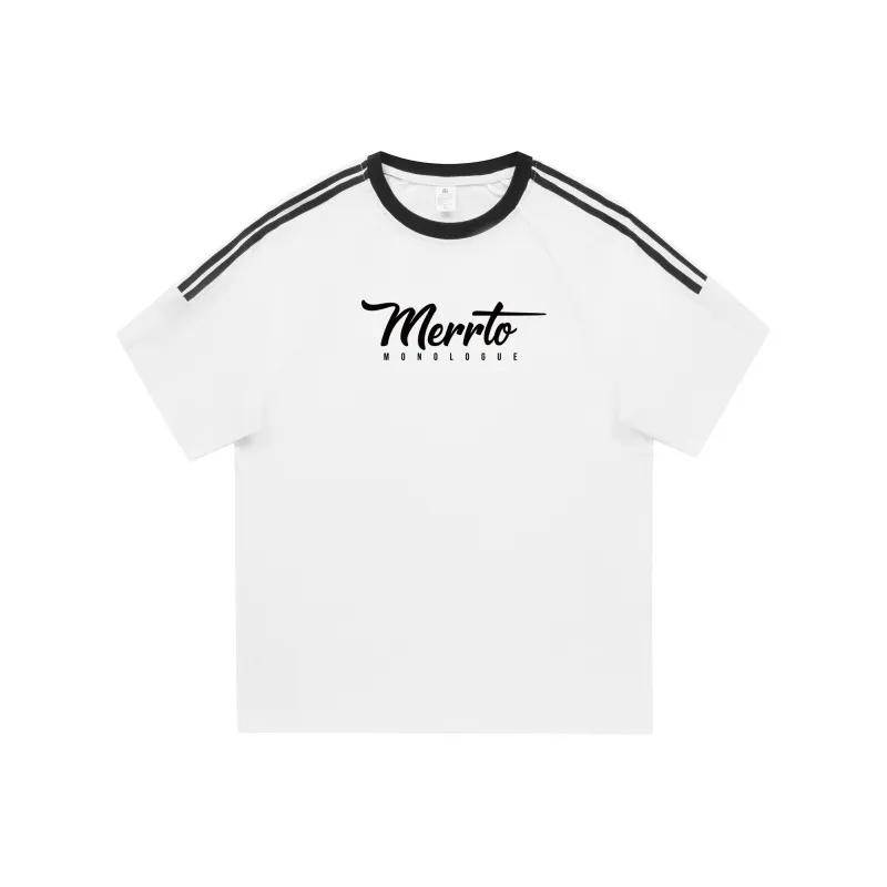 MERRTO T-Shirts Unisex-6