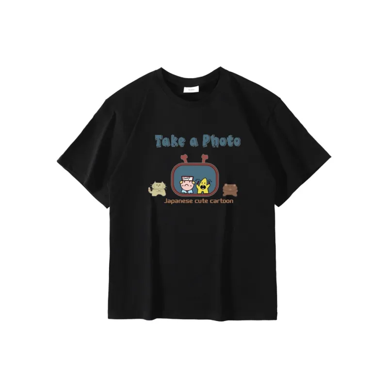 Mountainpeak T Shirts Unisex-3