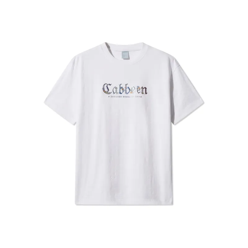 Cabbeen T Shirts Men-3