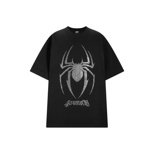 404MOB GANG T Shirts Unisex
