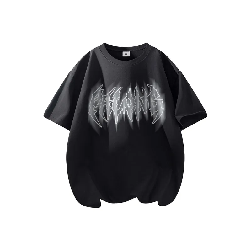 PAL ONGACO T Shirts Unisex-1