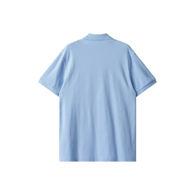WILLIAM FOX&SONS Polo Shirt Unisex-7
