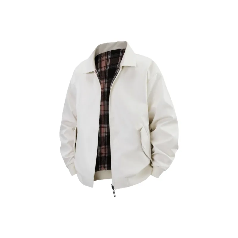 RASHOMONG Jackets Unisex-0
