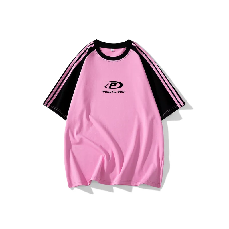 PUNCTILIOUS T Shirts Unisex-20