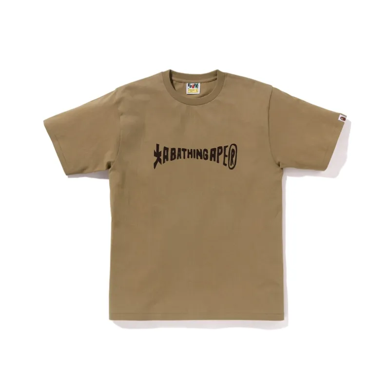 Bape Souvenir Dragon Tee-0