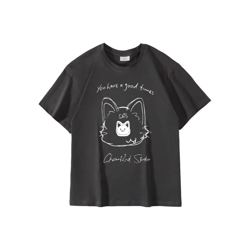 Mountainpeak T Shirts Unisex-11