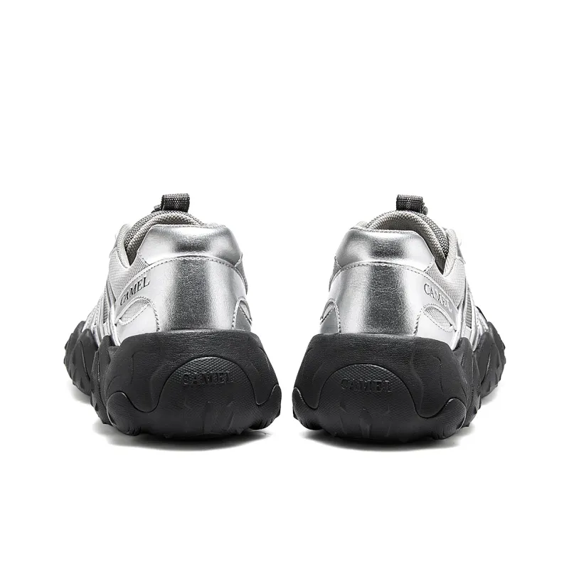 CAMEL Cloud Mountain Hiking Shoes Men's-22