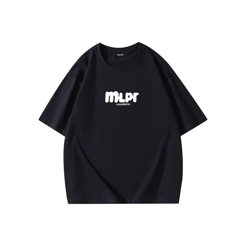 MLPR T Shirts Unisex-0