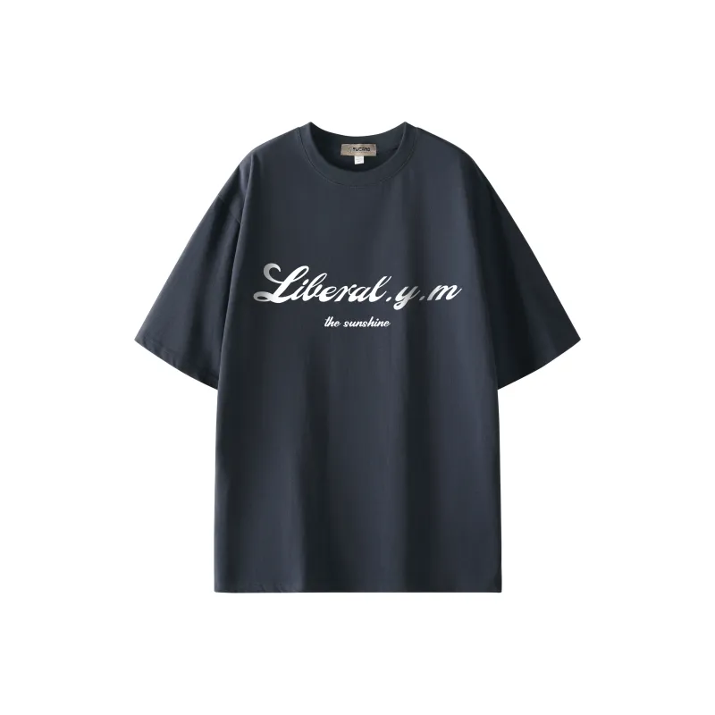 Liberal Youth Ministry T Shirt Unisex-12