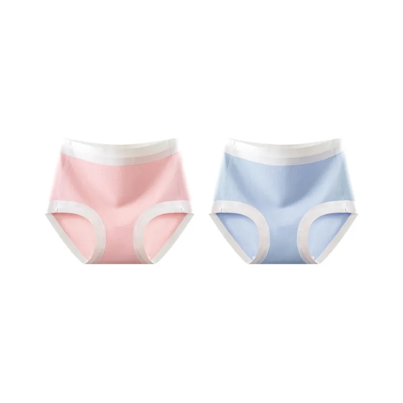 MADALLO Underpants Women's Combo Set-3