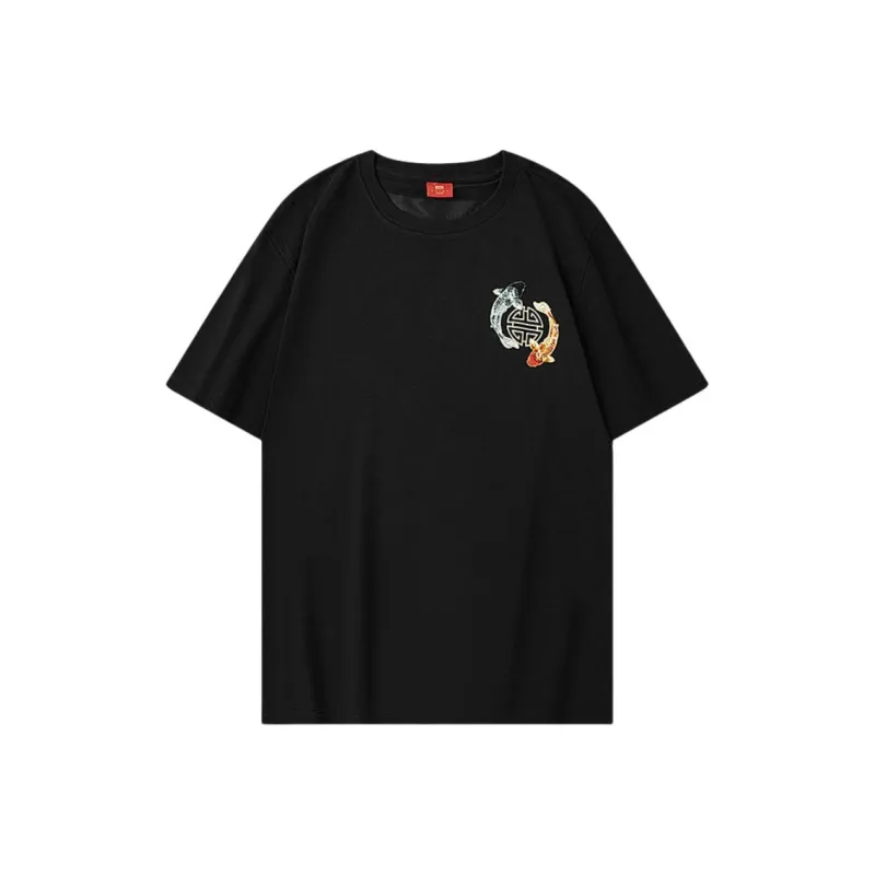 PIERRE CARDIN T Shirts Men-1
