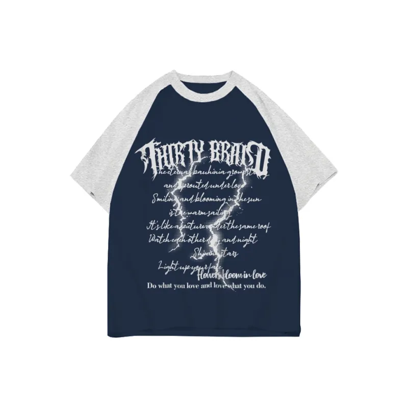 30BRAID T Shirts Unisex-4