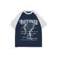 Navy Blue/Gray