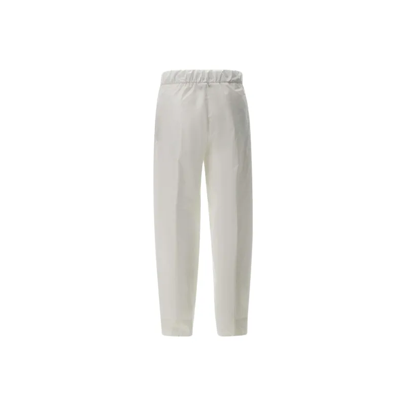 HERNO New Techno Trousers-1