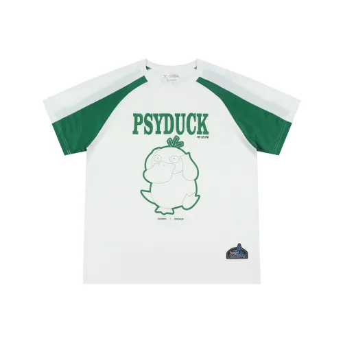 VEIDOORN x Pokemon T Shirt Unisex