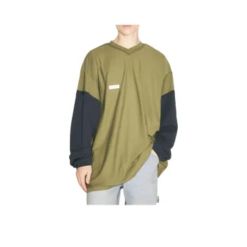Vetements Inside Out Shark T Shirt
