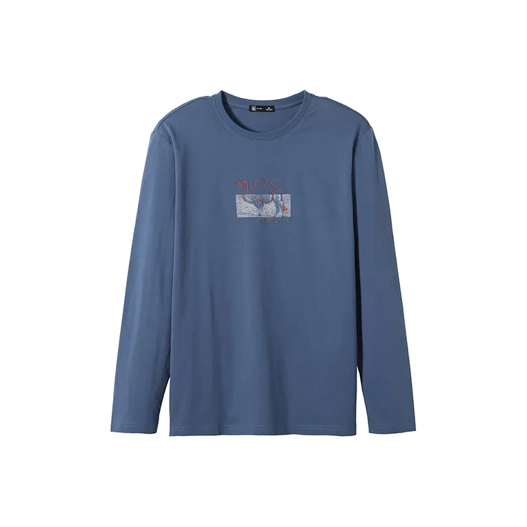 PIONEER CAMP T Shirts Unisex-4