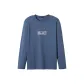 Smoke Blue