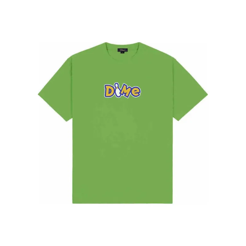 Dime T Shirts Men-1