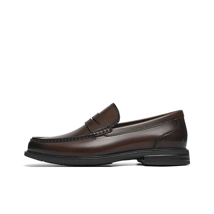 RED DRAGONFLY Dress Shoes Men's-5