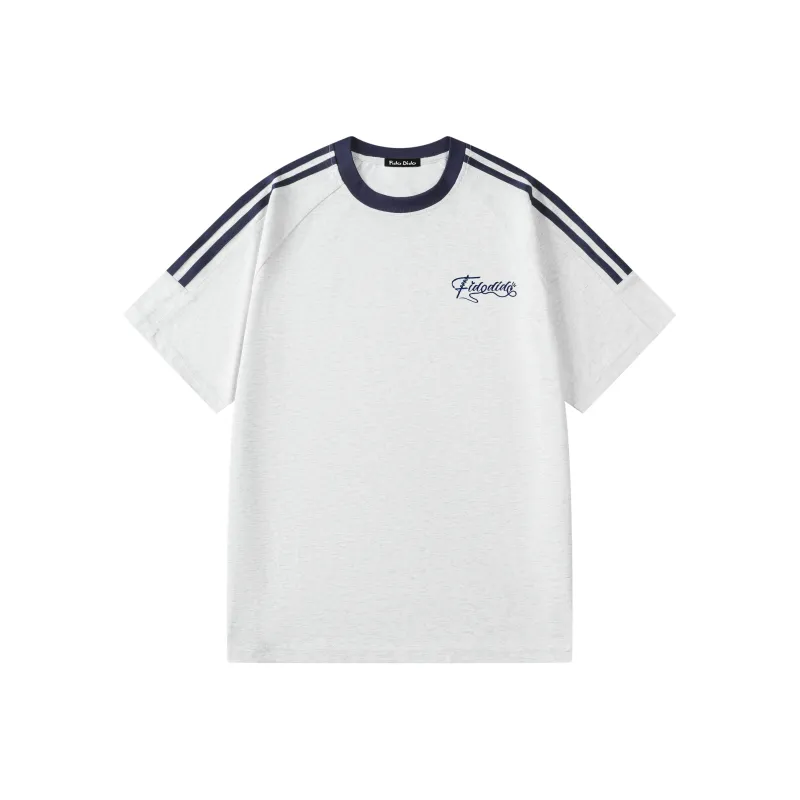 FIDO DIDO T Shirts Unisex-21